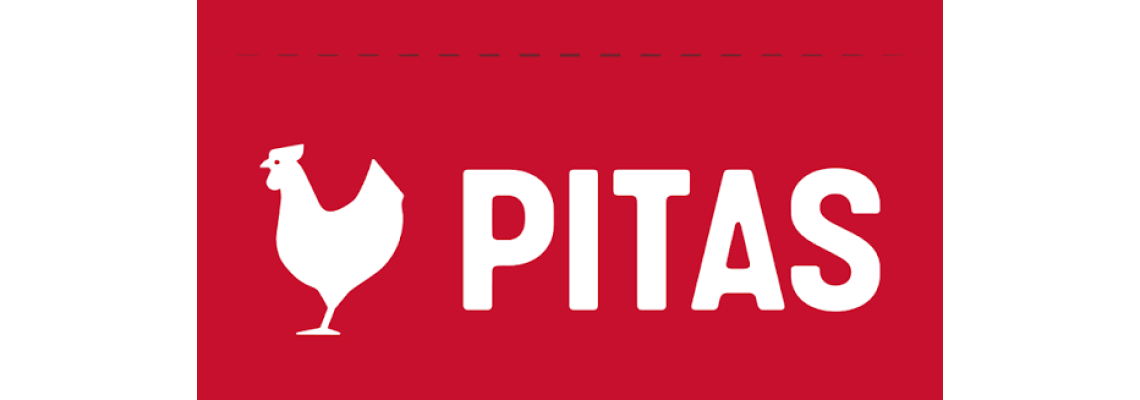 Pitas
