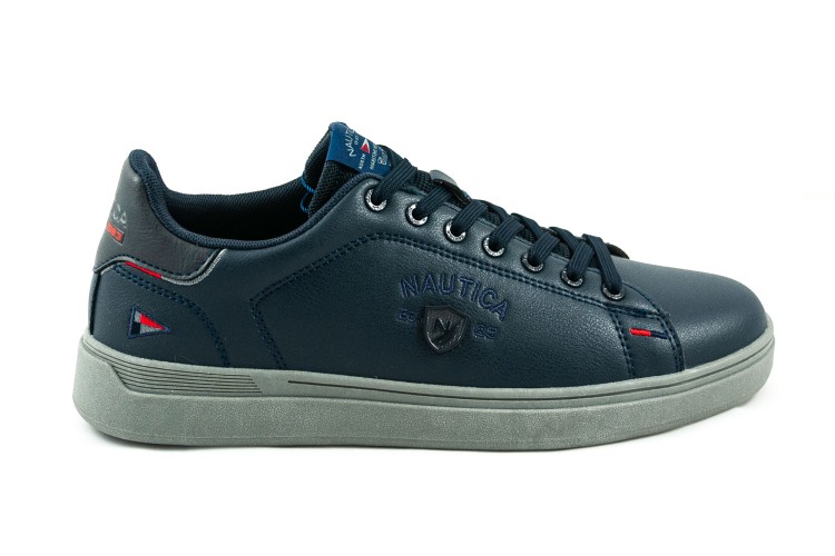 Nautica NTM524F10-14 Μπλε