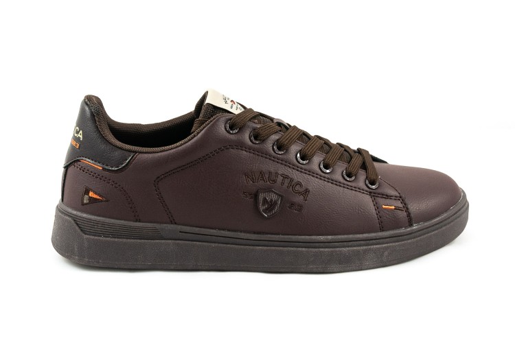 Nautica NTM524F10-32 Καφέ