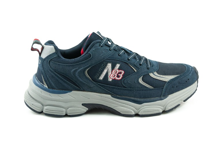 Nautica NTM625F40-14 Μπλε