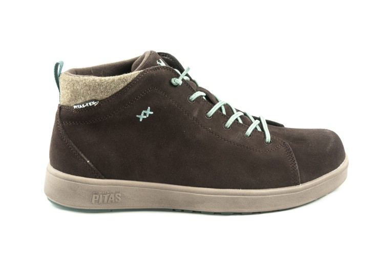 Pitas AUSTIN-32 Καφέ