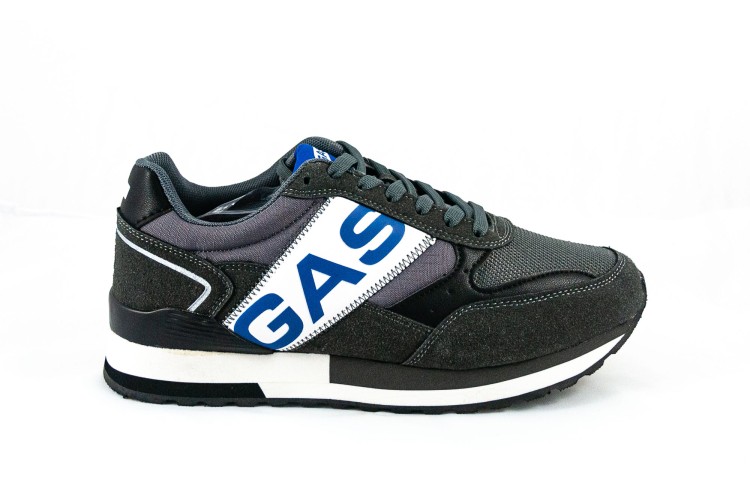 Gas 223915 Γκρι