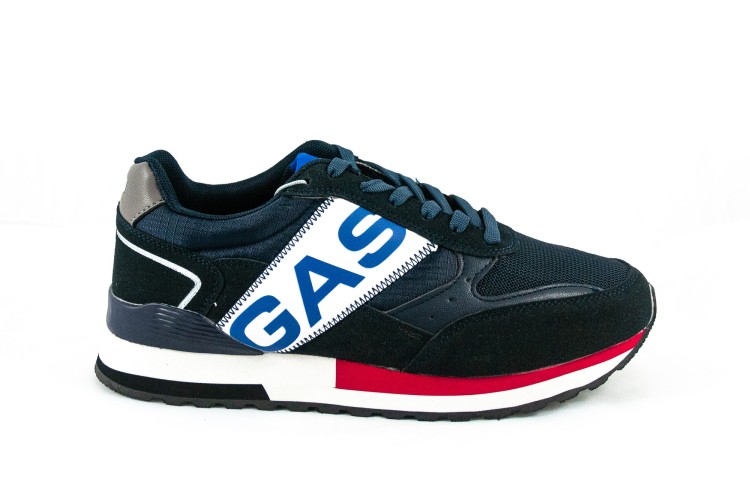 Gas 223915 Μπλε
