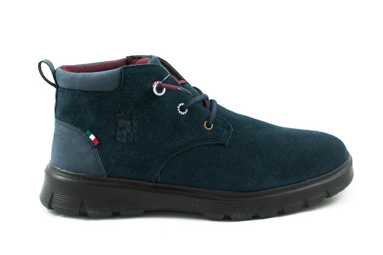 Marina MIlitare 84.ΜΜ982-14 Μπλε