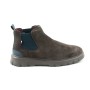 Marina MIlitare 84.ΜΜ983-32 Καφέ