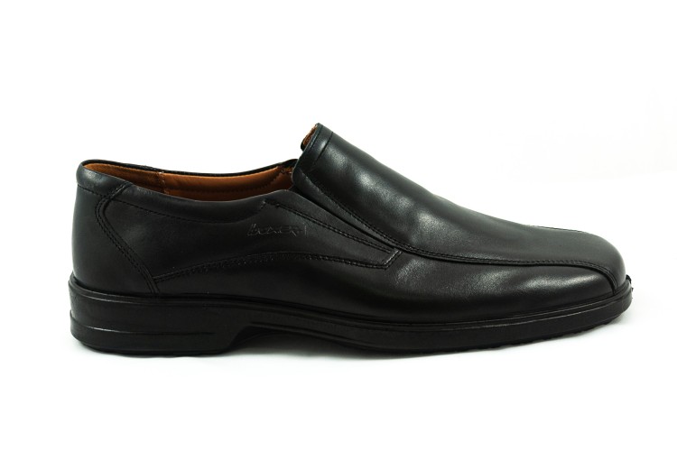 Boxer 13819-01 Μαύρο