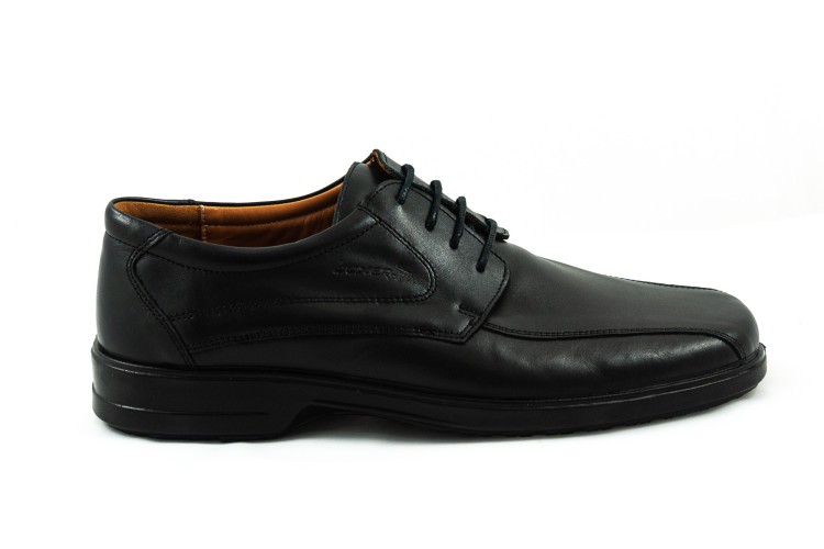Boxer 13820-01 Μαύρο