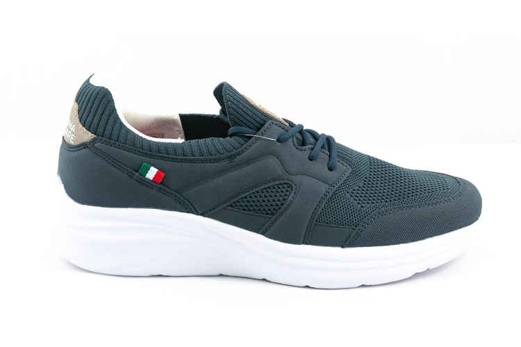 Marina MIlitare 84.MM2286-14 Μπλε