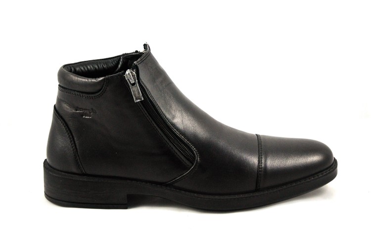 Boxer 19256-01 Μαύρο