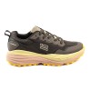 D.Franklin Terra Trail Brown DFSH432001-32 Καφέ