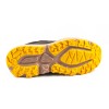 D.Franklin Terra Trail Brown DFSH432001-32 Καφέ