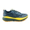 D.Franklin Terra Trail Navy DFSH432001-14 Μπλε