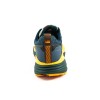D.Franklin Terra Trail Navy DFSH432001-14 Μπλε