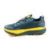 D.Franklin Terra Trail Navy DFSH432001-14 Μπλε