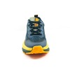 D.Franklin Terra Trail Navy DFSH432001-14 Μπλε