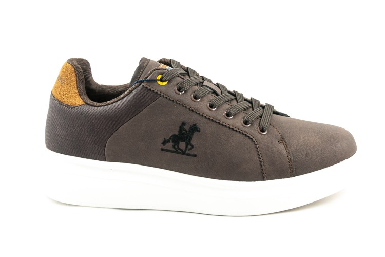 U.S.Grand Polo GPM21135N_62-32 Καφέ