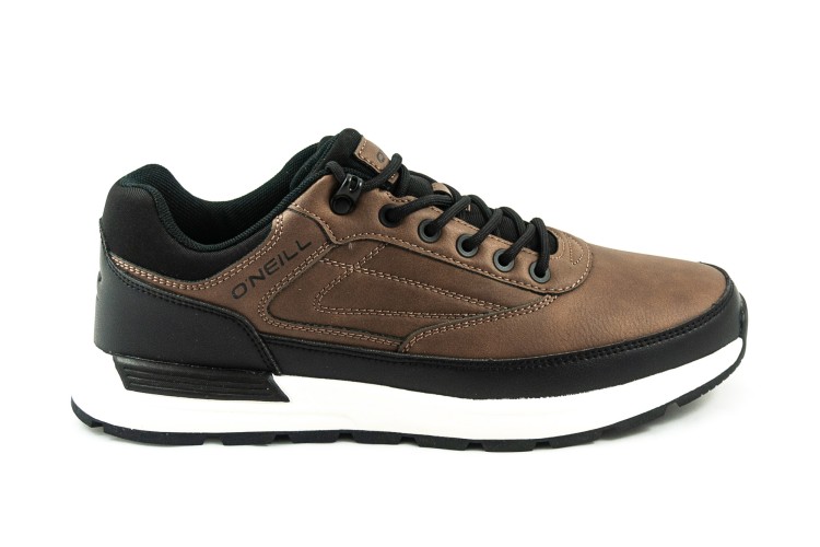 O'Neil Tayton Men Low 90263049.34B-32 Καφέ