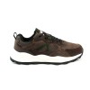 Wrangler West Men Low 20263026.343-32 Καφέ
