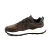 Wrangler West Men Low 20263026.343-32 Καφέ