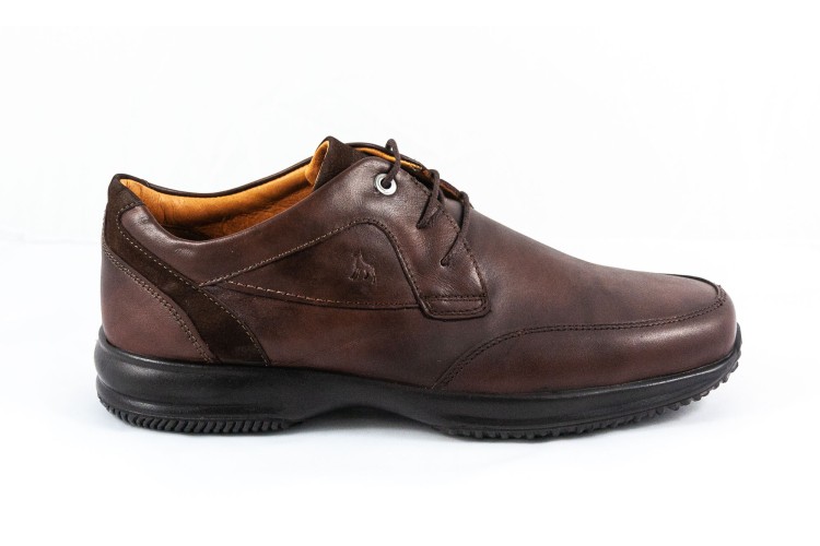Boxer 12120-32 Καφέ