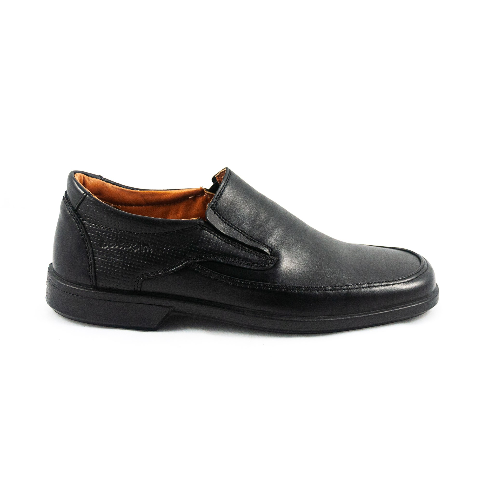 Boxer 10094-01 Μαύρο