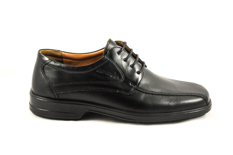 Boxer 13789-01 Μαύρο