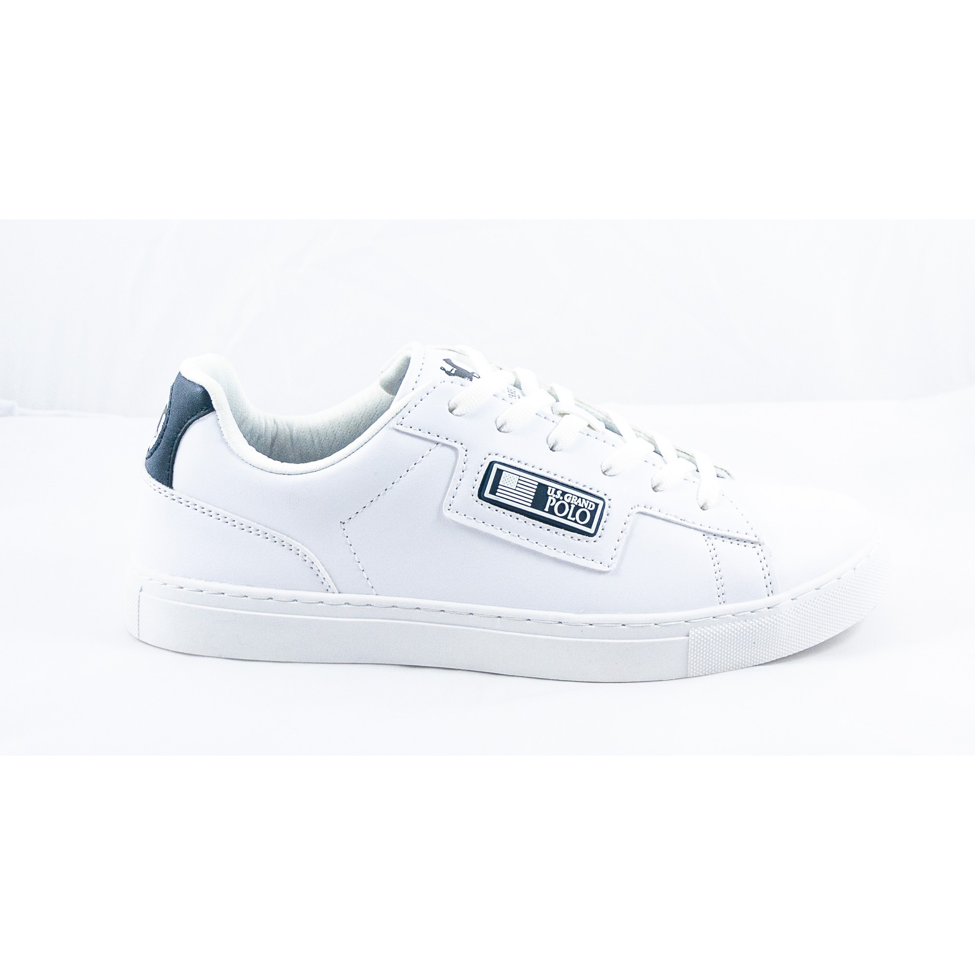 U.S.Grand Polo 318110/1032-09 Λευκό