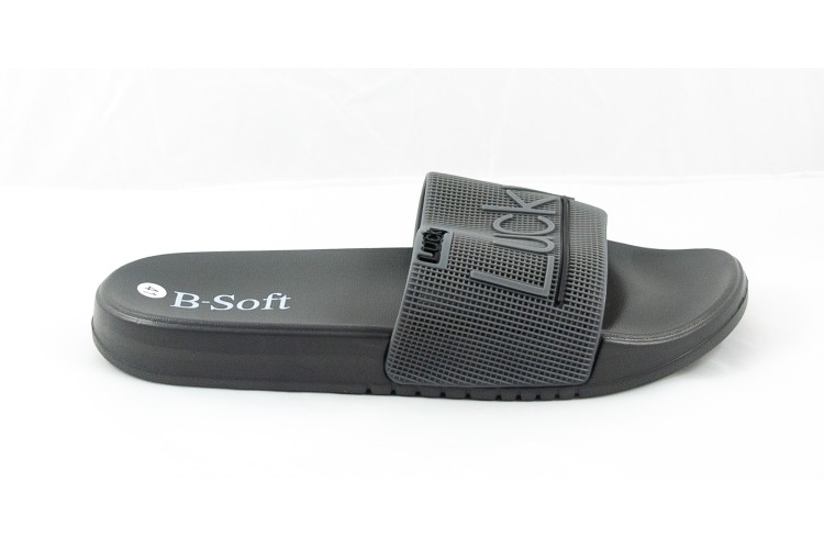 B-Soft 217/3012 Γκρι
