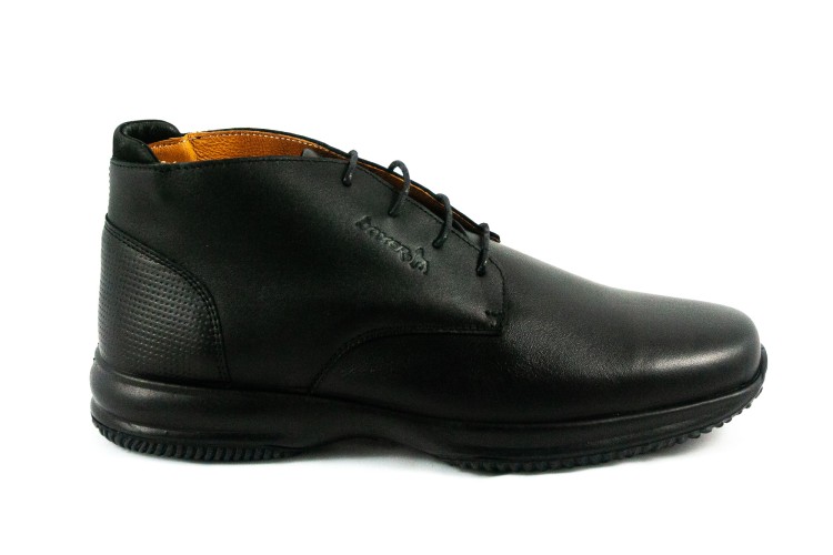 Boxer 12127-01 Μαύρο
