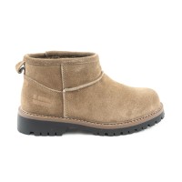 D.Franklin Sierra Nordic Khaki DFSH433003-64 Χακί