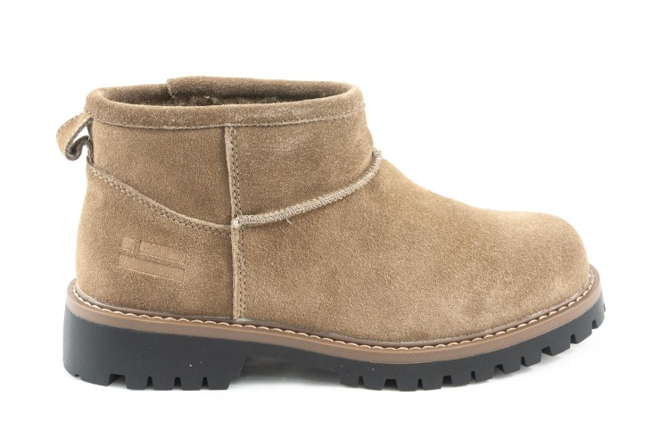 D.Franklin Sierra Nordic Khaki DFSH433003-64 Χακί
