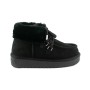 D.Franklin Nordic Mid Fur DFSH375006-01 Μαύρο D.Franklin Nordic Mid Fur DFSH375006-01 Μαύρο