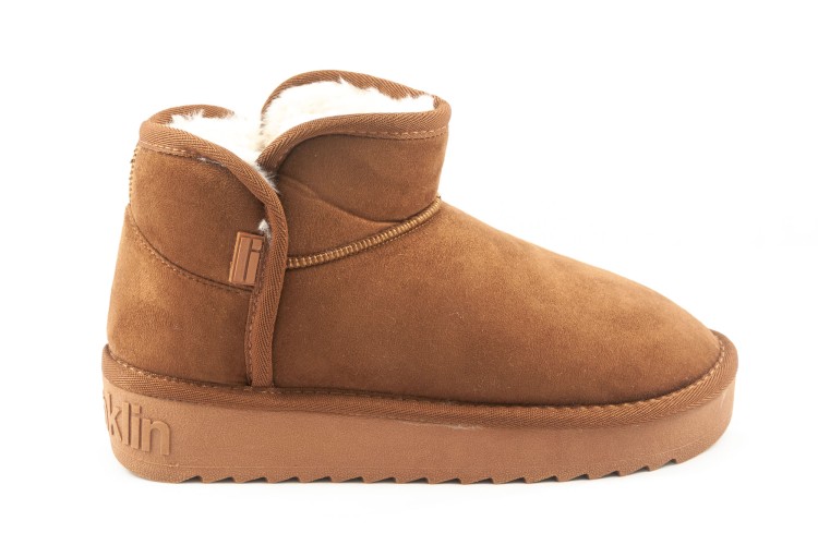 D.Franklin Nordic Low Basic DFSH370021-18 Ταμπά