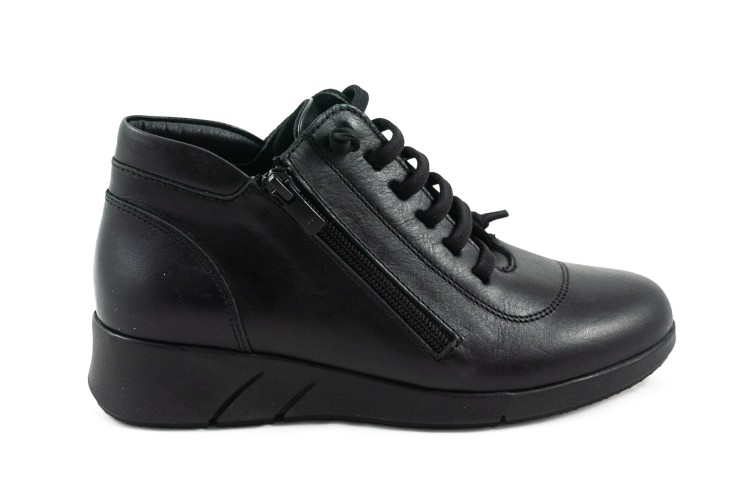 Ragazza 0412-01 Μαύρο
