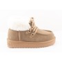 D.Franklin Nordic Mid Fur DFSH375006-18 Ταμπά D.Franklin Nordic Mid Fur DFSH375006-18 Ταμπά