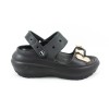 Zak SD09031-01 Μαύρο