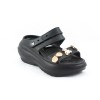 Zak SD09031-01 Μαύρο