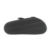 D.Franklin Vibe Sandals Buckle Platform Leo DFSH414003-48 Λεοπάρ