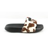 D.Franklin Venice Slides Cow Pony DFSH397006-48 Cow