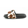D.Franklin Venice Slides Cow Pony DFSH397006-48 Cow