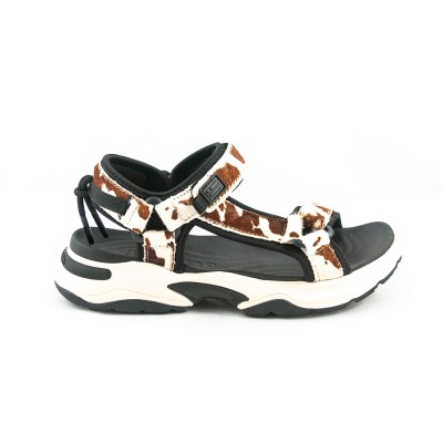 D.Franklin 347 Sandal Cow DFSH406008-48 Cow