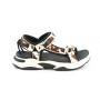 D.Franklin 347 Sandal Cow DFSH406008-48 Cow