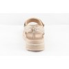 D.Franklin 347 Sandal Nylon Beige DFSH406007-63 Μπεζ
