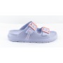 D.Franklin Vibe Foam 2 Buckles Mix Violet DFSH413005-56 Λιλά D.Franklin Vibe Foam 2 Buckles Mix Violet DFSH413005-56 Λιλά