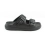 D.Franklin Vibe Foam 2 Buckles Full Black DFSH413004-01 Μαύρο D.Franklin Vibe Foam 2 Buckles Full Black DFSH413004-01 Μαύρο