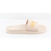D.Franklin Marea Slides Beige/Orange DFSH 417002-63 Μπεζ