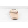 D.Franklin Marea Slides Beige/Orange DFSH 417002-63 Μπεζ