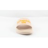 D.Franklin Marea Slides Beige/Orange DFSH 417002-63 Μπεζ
