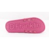 D.Franklin Marea Slides Rose/Pink DFSH 417002-43 Φούξια