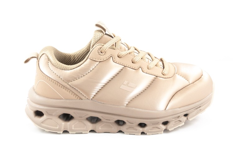 D.Franklin Aero Bomb Light Gold DFSH401005-20 Χρυσό